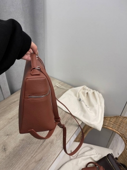 Сумка женская 27см Loro Piana Артикул BMS-137367. Вид 2