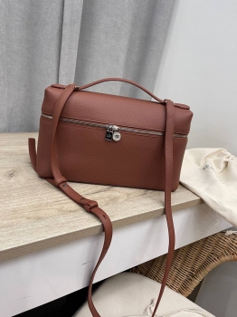 Сумка женская 27см Loro Piana Артикул BMS-137367. Вид 3