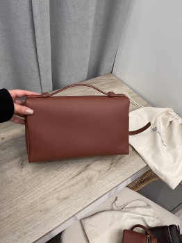 Сумка женская 27см Loro Piana Артикул BMS-137367. Вид 4