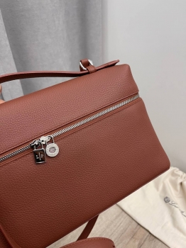 Сумка женская 27см Loro Piana Артикул BMS-137367. Вид 5