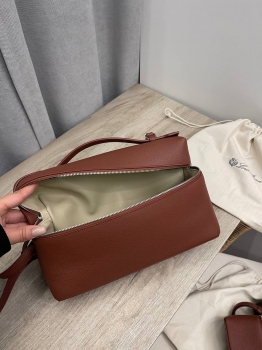 Сумка женская 27см Loro Piana Артикул BMS-137367. Вид 6