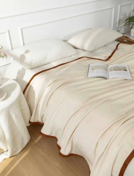 Плед Frette  Артикул BMS-137380. Вид 1