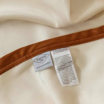 Плед Frette  Артикул BMS-137380. Вид 2