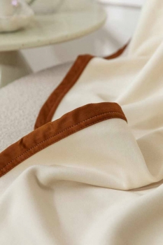 Плед Frette  Артикул BMS-137380. Вид 3