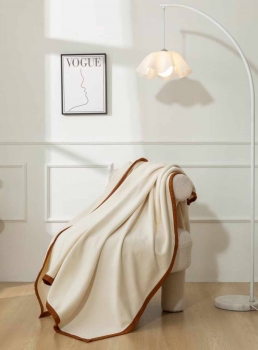 Плед Frette  Артикул BMS-137380. Вид 4