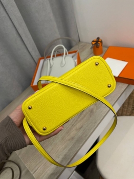 Сумка женская Mini Bolide Hermes Артикул BMS-137388. Вид 3