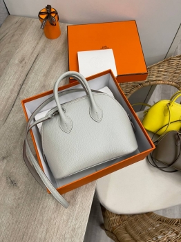 Сумка женская Mini Bolide Hermes Артикул BMS-137387. Вид 2