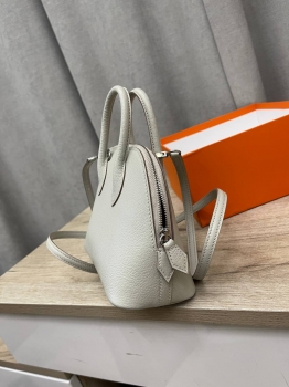 Сумка женская Mini Bolide Hermes Артикул BMS-137387. Вид 4