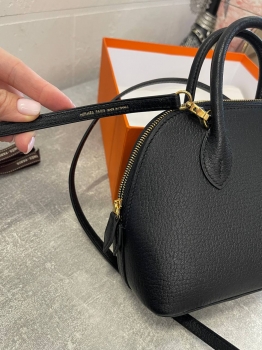 Сумка женская Mini Bolide Hermes Артикул BMS-137384. Вид 2