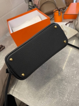 Сумка женская Mini Bolide Hermes Артикул BMS-137384. Вид 4