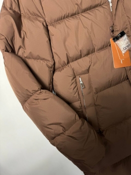 Пуховик Loro Piana Артикул BMS-137392. Вид 3