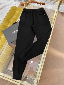 Брюки  Dolce & Gabbana Артикул BMS-137416. Вид 3