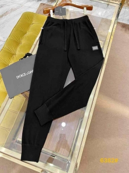 Брюки  Dolce & Gabbana Артикул BMS-137416. Вид 2