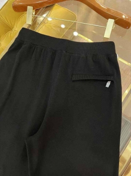 Брюки  Dolce & Gabbana Артикул BMS-137416. Вид 4