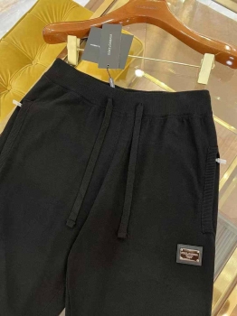 Брюки  Dolce & Gabbana Артикул BMS-137416. Вид 5