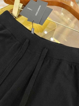 Брюки  Dolce & Gabbana Артикул BMS-137416. Вид 6