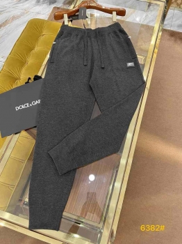 Брюки  Dolce & Gabbana Артикул BMS-137415. Вид 1
