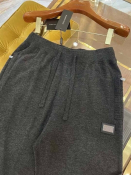 Брюки  Dolce & Gabbana Артикул BMS-137415. Вид 2