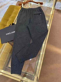 Брюки  Dolce & Gabbana Артикул BMS-137415. Вид 3