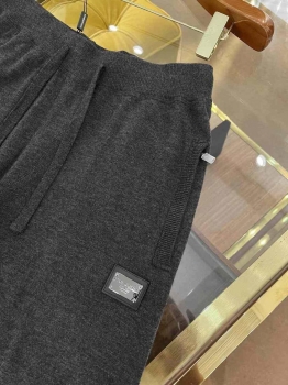 Брюки  Dolce & Gabbana Артикул BMS-137415. Вид 4