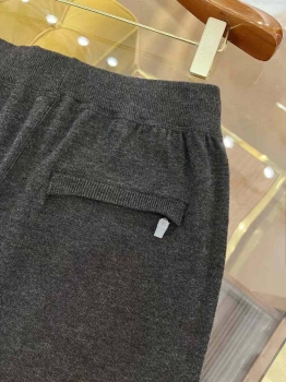 Брюки  Dolce & Gabbana Артикул BMS-137415. Вид 5
