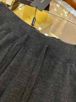 Брюки  Dolce & Gabbana Артикул BMS-137415. Вид 7