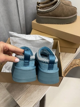 UGG  Ugg Australia Артикул BMS-137421. Вид 4
