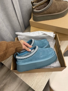 UGG  Ugg Australia Артикул BMS-137421. Вид 7