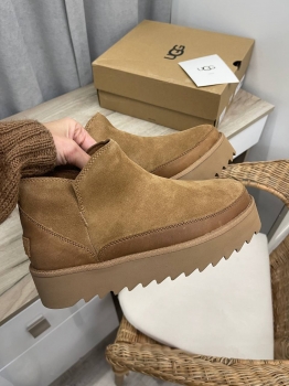 UGG  Ugg Australia Артикул BMS-137420. Вид 1