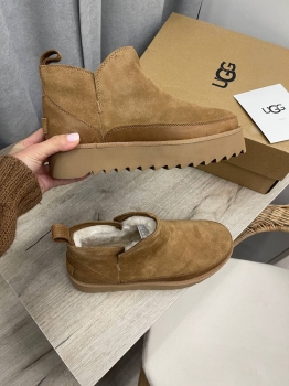 UGG  Ugg Australia Артикул BMS-137420. Вид 2