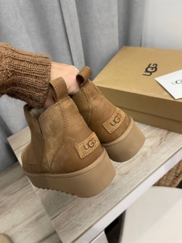 UGG  Ugg Australia Артикул BMS-137420. Вид 4