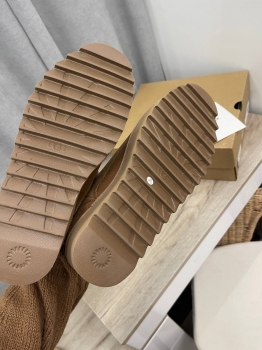 UGG  Ugg Australia Артикул BMS-137420. Вид 5