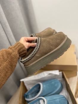 UGG  Ugg Australia Артикул BMS-137419. Вид 1