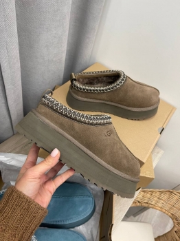 UGG  Ugg Australia Артикул BMS-137419. Вид 3