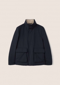 Куртка Loro Piana Артикул BMS-137425. Вид 1