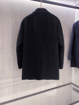 Пальто ZEGNA Артикул BMS-137426. Вид 2