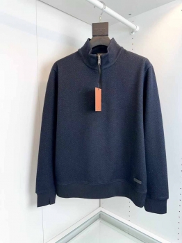 Кофта ZEGNA Артикул BMS-137428. Вид 1