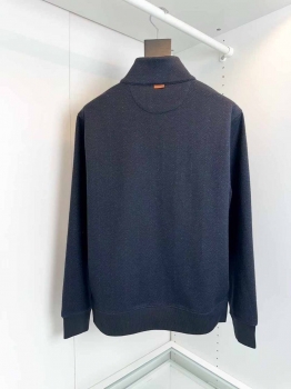 Кофта ZEGNA Артикул BMS-137428. Вид 2