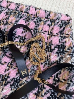 Костюм женский Chanel Артикул BMS-137433. Вид 5