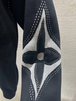 Толстовка  Louis Vuitton Артикул BMS-137434. Вид 4