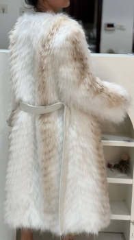 Шуба Fendi Артикул BMS-137437. Вид 2