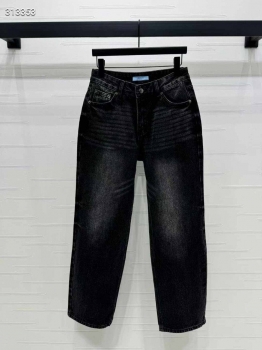 Джинсы Prada Артикул BMS-137440. Вид 1