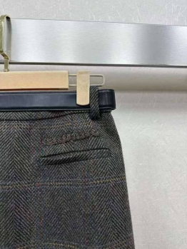 Юбка Miu Miu Артикул BMS-137442. Вид 4
