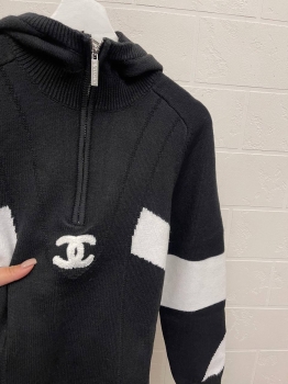 Свитер женский  Chanel Артикул BMS-137450. Вид 2