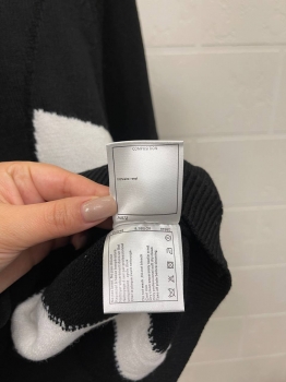 Свитер женский  Chanel Артикул BMS-137450. Вид 4