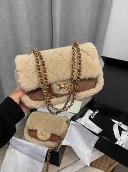 Сумка женская 25 см Chanel Артикул BMS-137454. Вид 7