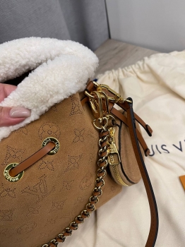 Сумка женская Louis Vuitton Артикул BMS-137451. Вид 3