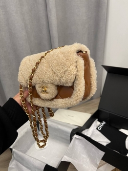 Сумка женская 20 см Chanel Артикул BMS-137453. Вид 2