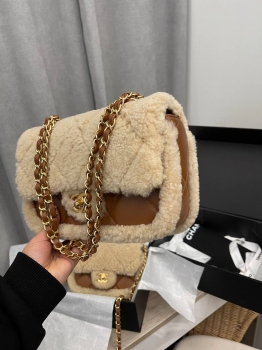 Сумка женская 25 см Chanel Артикул BMS-137454. Вид 2