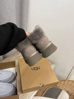 UGG Ugg Australia Артикул BMS-137455. Вид 5